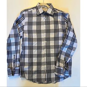 THOMAS PINK Men’s Dress Shirt